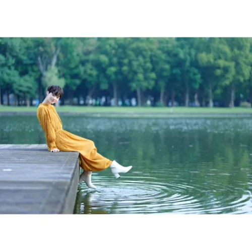 Panasonic L-Mount Alliance Lenses>Lumix S 85mm f/1.8 Lens