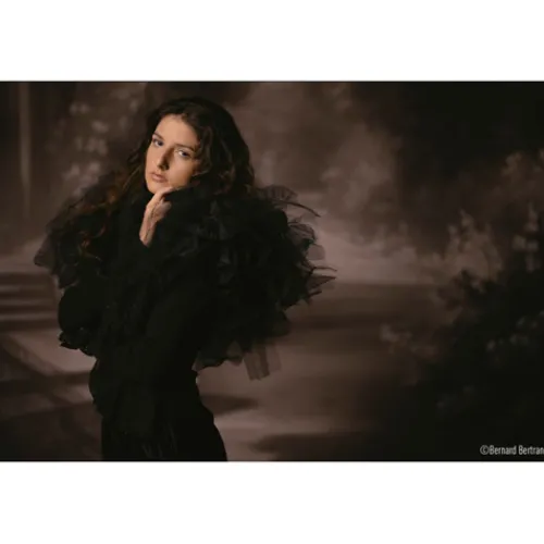 Panasonic L-Mount Alliance Lenses>Lumix S 85mm f/1.8 Lens