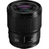 Panasonic L-Mount Alliance Lenses>Lumix S 35mm f/1.8 Lens