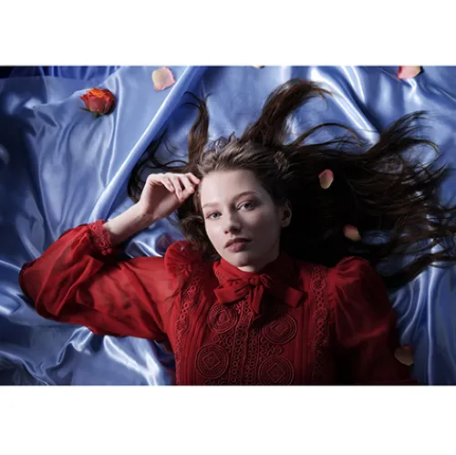 Panasonic L-Mount Alliance Lenses>Lumix S 35mm f/1.8 Lens