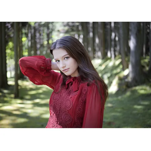 Panasonic L-Mount Alliance Lenses>Lumix S 35mm f/1.8 Lens