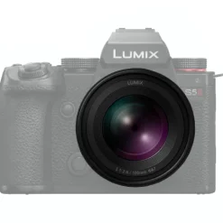 Panasonic L-Mount Alliance Lenses>Lumix S 100mm F2.8 Macro Lens