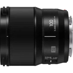 Panasonic L-Mount Alliance Lenses><noscript><img width=