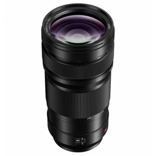 Panasonic L-Mount Alliance Lenses>Lumix S Pro 70-200 mm f/4 O.I.S. Lens