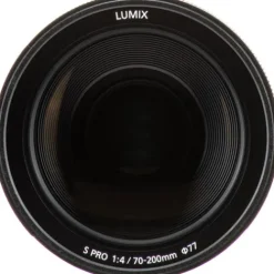 Panasonic L-Mount Alliance Lenses><noscript><img width=