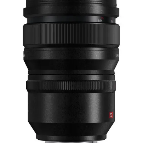 Panasonic L-Mount Alliance Lenses>Lumix S Pro 50mm f/1.4 Lens