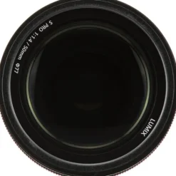 Panasonic L-Mount Alliance Lenses><noscript><img width=