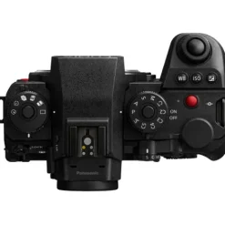 Panasonic Mirrorless Cameras><noscript><img width=