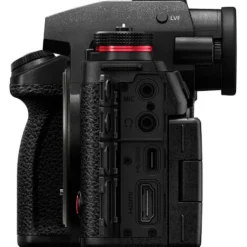 Panasonic Mirrorless Cameras><noscript><img width=