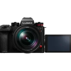 Panasonic Mirrorless Cameras><noscript><img width=