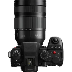 Panasonic Mirrorless Cameras><noscript><img width=