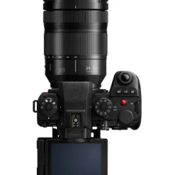 Panasonic Mirrorless Cameras><noscript><img width=