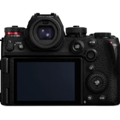 Panasonic Mirrorless Cameras><noscript><img width=