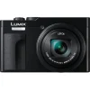 Panasonic Compact Cameras>Lumix TZ99 - Black