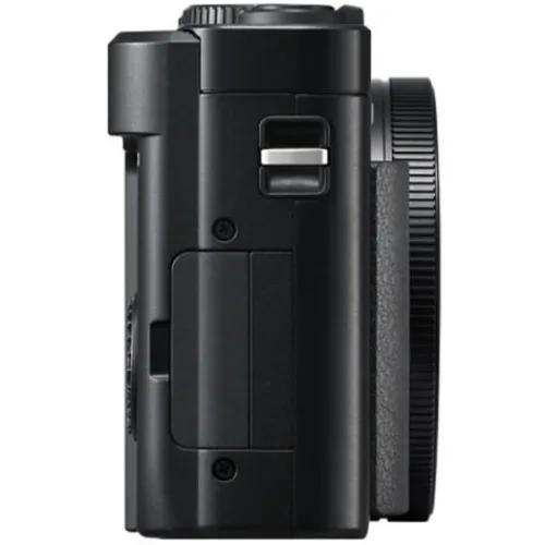 Panasonic Compact Cameras>Lumix TZ99 - Black