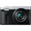 Panasonic Compact Cameras>Lumix TZ99 - Silver