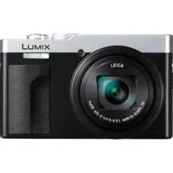 Panasonic Compact Cameras>Lumix TZ99 - Silver