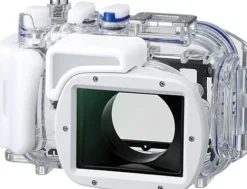 Panasonic Underwater Housings>Marine Housing DMW-MCZR1 (DMW-MCZX1) for Lumix DMC-ZR1