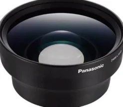 Panasonic Lens Adapters>Wide Conversion Lens DMW-LW55E