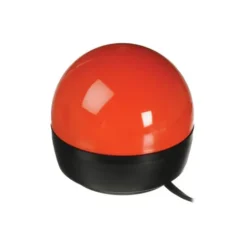 Paterson Darkroom Supplies>Darkroom Safe Light with Red A-Dome Filter