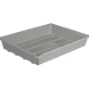 Paterson Darkroom Supplies>Plastic Developing Tray for 12x16 inch - Grey