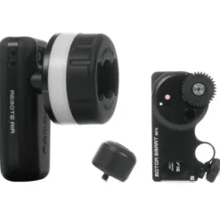 PDMOVIE Cine Camera Accessories>Live Air 3 Smart LiDAR Wireless Focus Lens Control Kit - Advanced