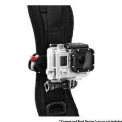 Peak Design Action Camera Accessories|Camera Straps & Clips>Action Cam POV Add-On