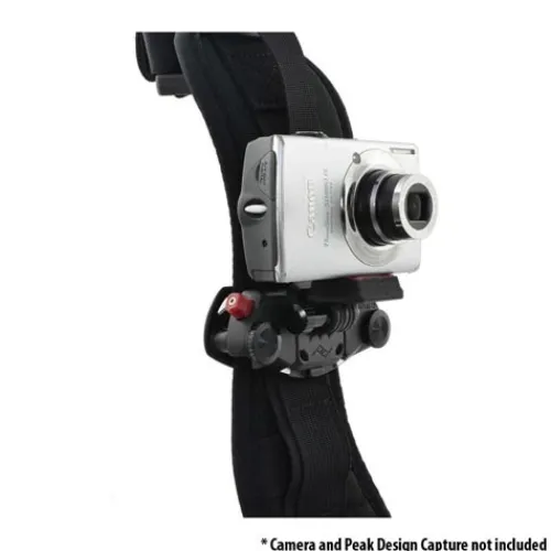 Peak Design Action Camera Accessories|Camera Straps & Clips>Action Cam POV Add-On