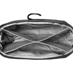 Peak Design Slings, Shoulder & Messenger Bags>Black Wash Pouch