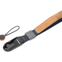 Peak Design Camera Straps & Clips>Cuff Wrist Strap - Midnight
