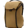 Peak Design Backpacks>Everyday Backpack 30L v2 - Coyote