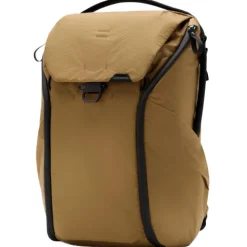 Peak Design Backpacks>Everyday Backpack 30L v2 - Coyote
