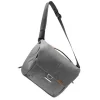 Peak Design Slings, Shoulder & Messenger Bags>Everyday Messenger Bag 13L Version 2 - Black