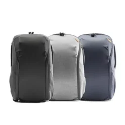 Peak Design Backpacks>Everyday Zip Backpack - 20L - Ash