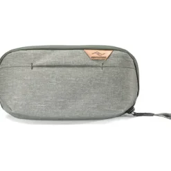 Peak Design Slings, Shoulder & Messenger Bags>Sage Wash Pouch