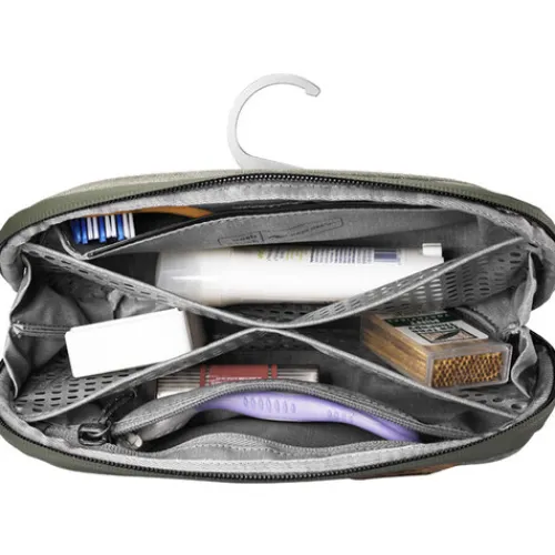 Peak Design Slings, Shoulder & Messenger Bags>Sage Wash Pouch