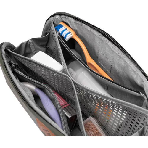 Peak Design Slings, Shoulder & Messenger Bags>Sage Wash Pouch