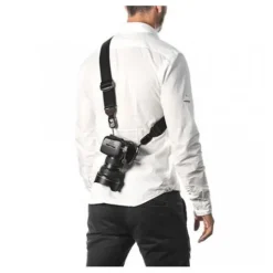 Peak Design Camera Straps & Clips>Slide Camera Strap - Black