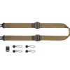 Peak Design Camera Straps & Clips>Slide Lite - Coyote