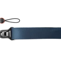 Peak Design Camera Straps & Clips>Slide Lite Padded Camera Strap - Midnight