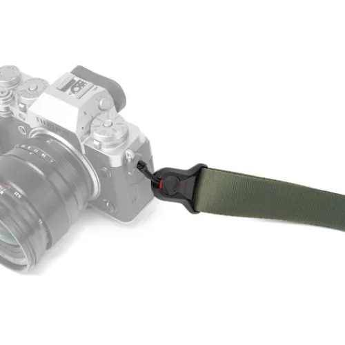 Peak Design Camera Straps & Clips>Slide Lite Padded Camera Strap - Sage