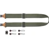 Peak Design Camera Straps & Clips>Slide Padded Camera Strap - Sage