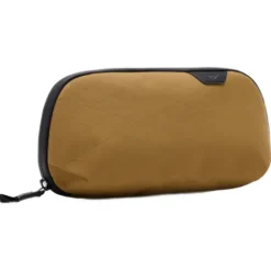 Peak Design Bag & Case Accessories>Tech Pouch 1L Small - Coyote
