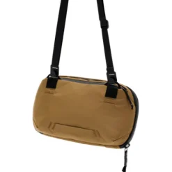Peak Design Bag & Case Accessories>Tech Pouch 2L - Coyote