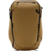 Peak Design Backpacks>Travel Backpack 45L - Coyote