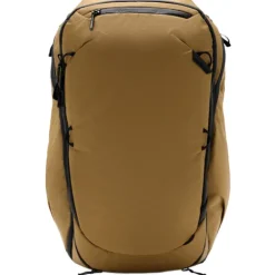 Peak Design Backpacks>Travel Backpack 45L - Coyote