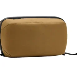 Peak Design Slings, Shoulder & Messenger Bags>Wash Pouch 2.5L - Coyote