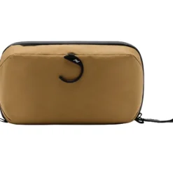 Peak Design Slings, Shoulder & Messenger Bags>Wash Pouch 2.5L - Coyote