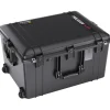 Pelican Hard Cases>1637 Air Camera Case with Padded Yellow Dividers