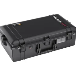 Pelican Hard Cases>1605 Air Camera Case No Foam - Black